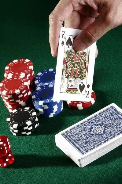 mcluck casino