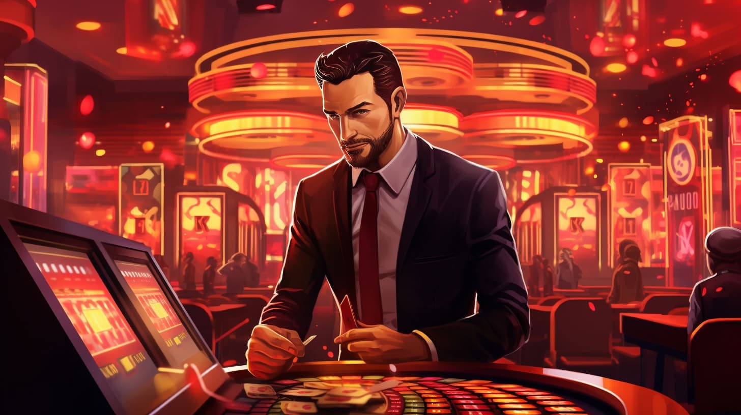 mcluck casino