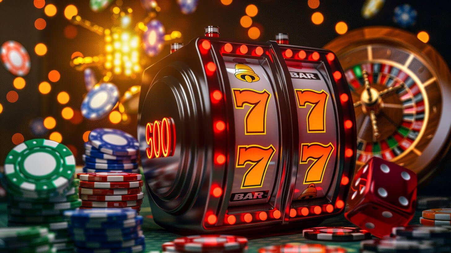 mcluck casino