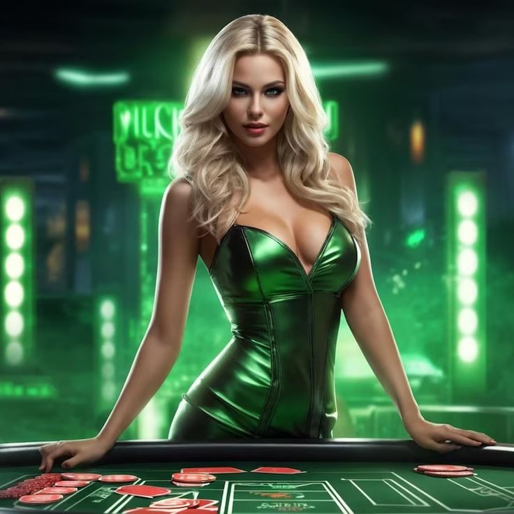 mcluck casino