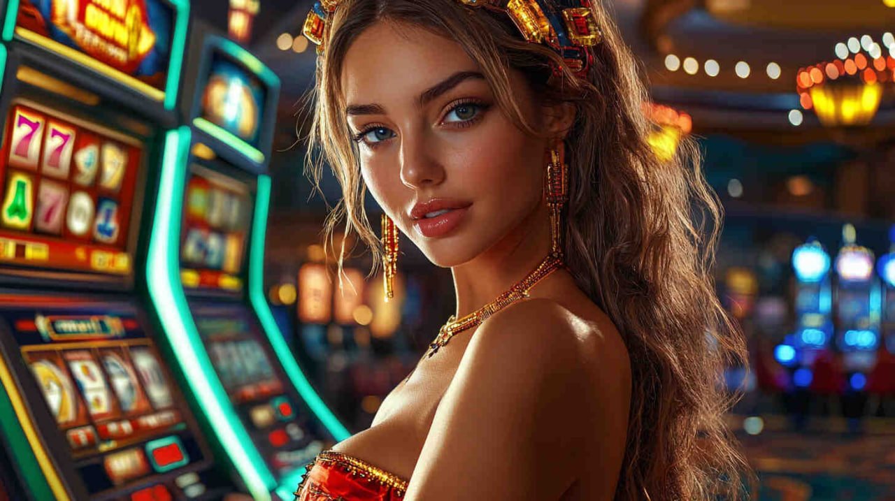 mcluck casino