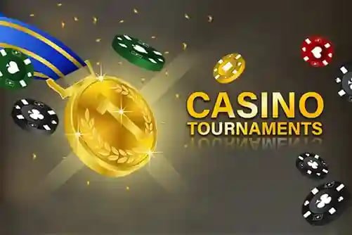 mcluck casino