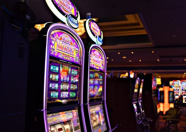mcluck casino