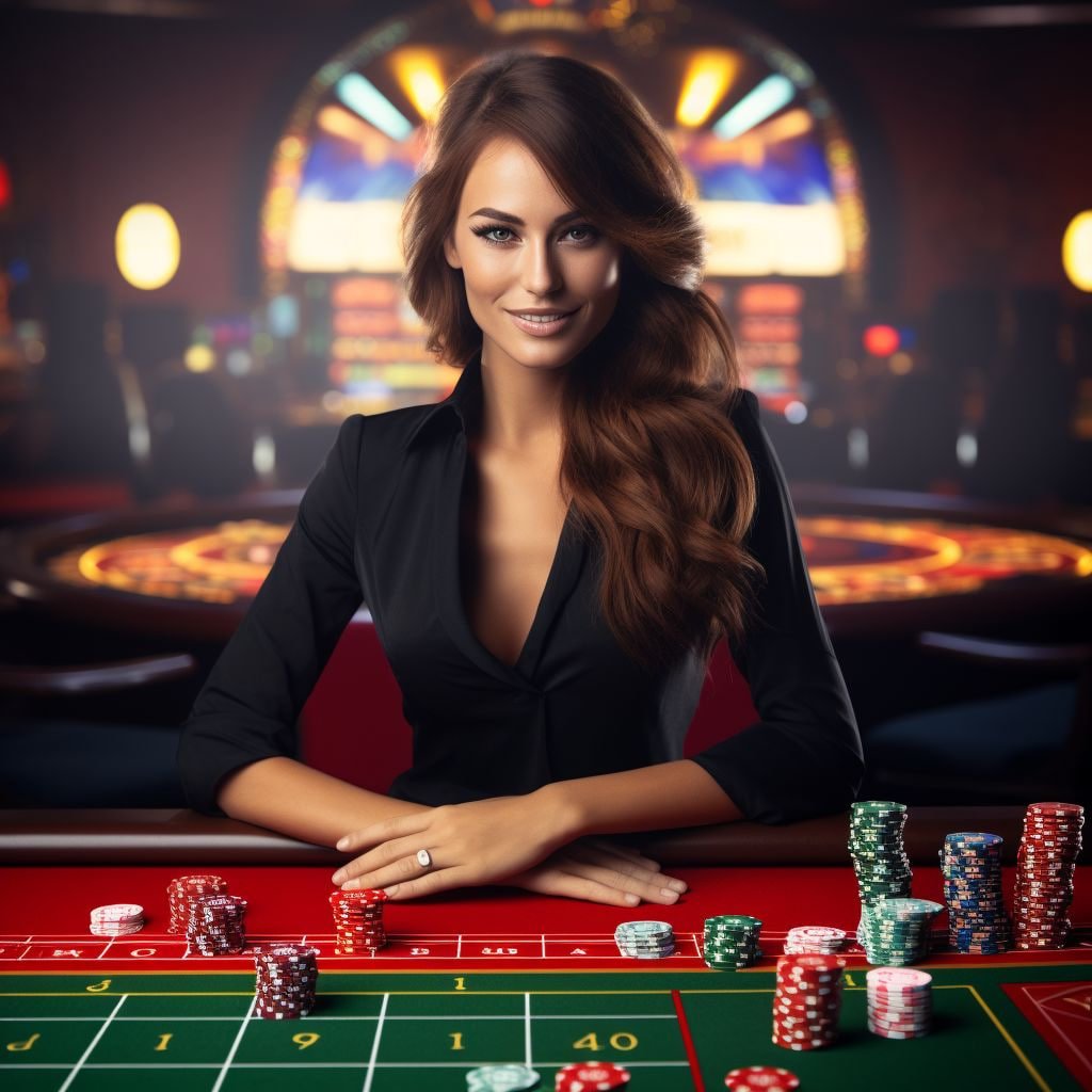 mcluck casino