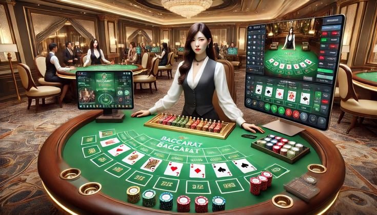 mcluck casino