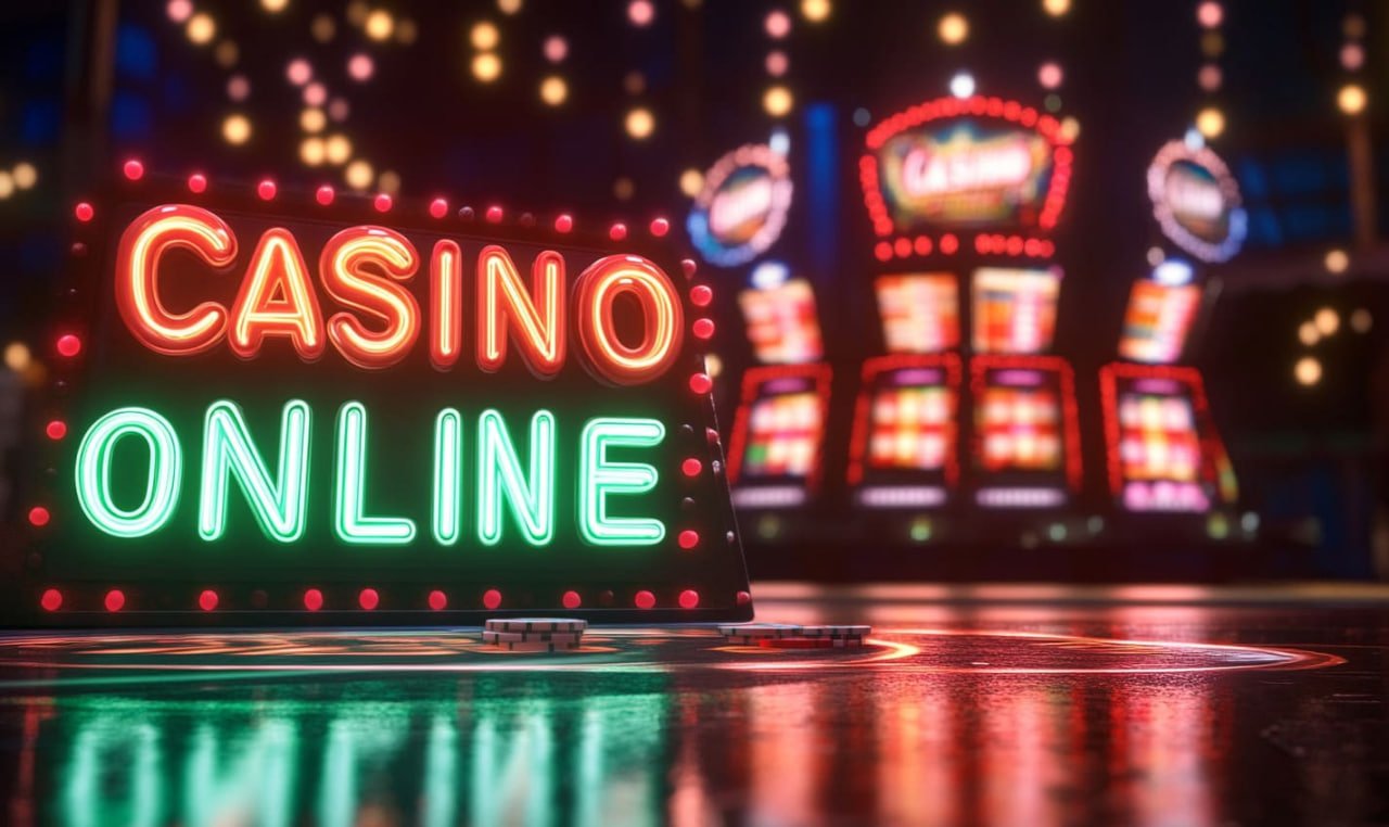 mcluck casino