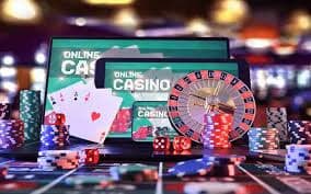 mcluck casino